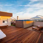 5-Star Luxury Penthouse Hedera