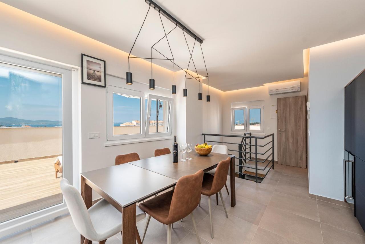 5-star Luxury Penthouse Hedera *