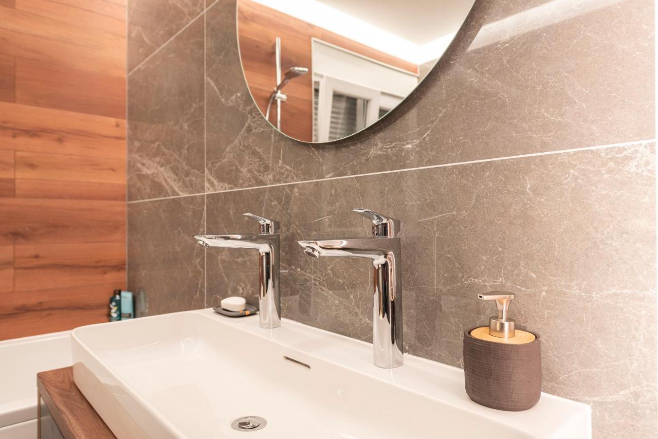 5-star Luxury Penthouse Hedera * Zadar
