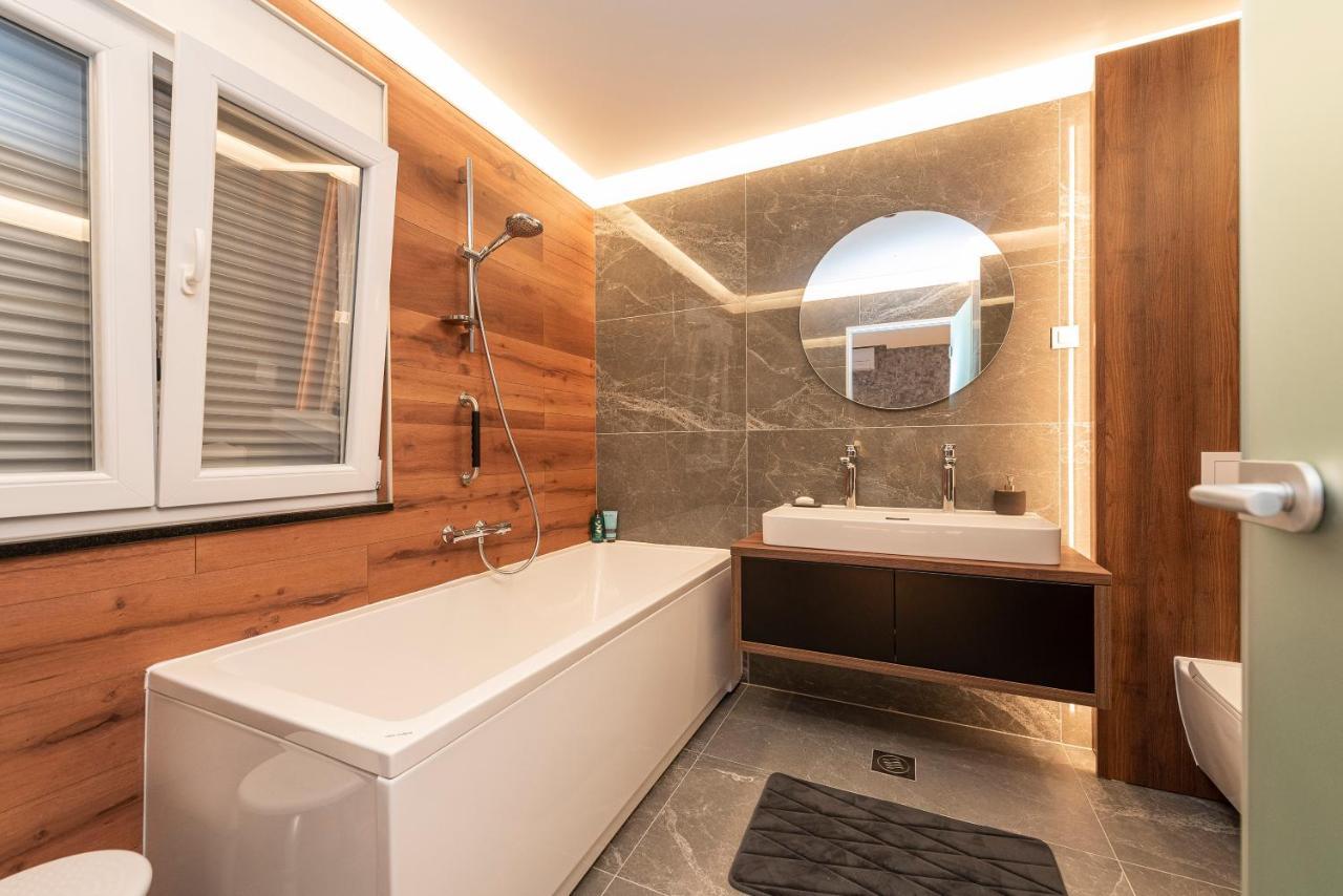 5-star Luxury Penthouse Hedera Zadar