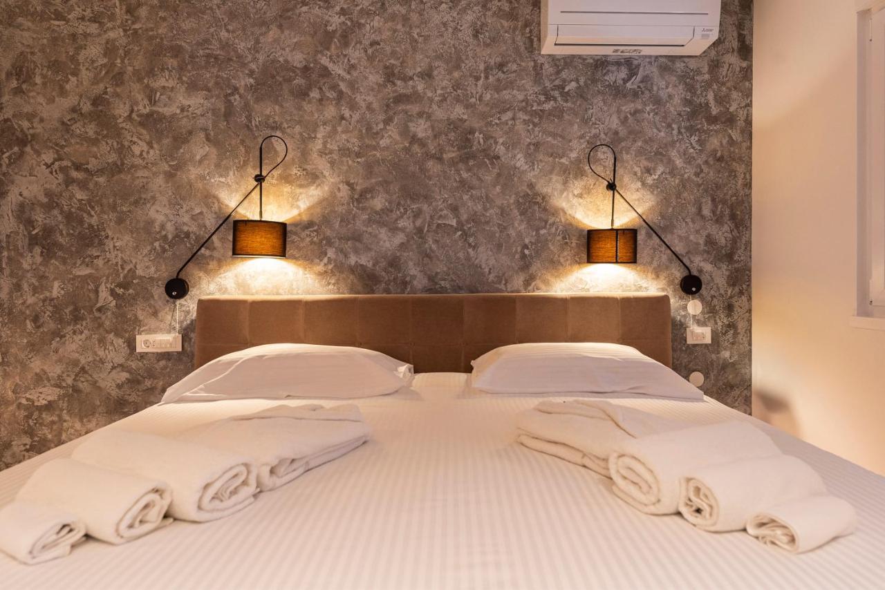 5-star Luxury Penthouse Hedera Zadar