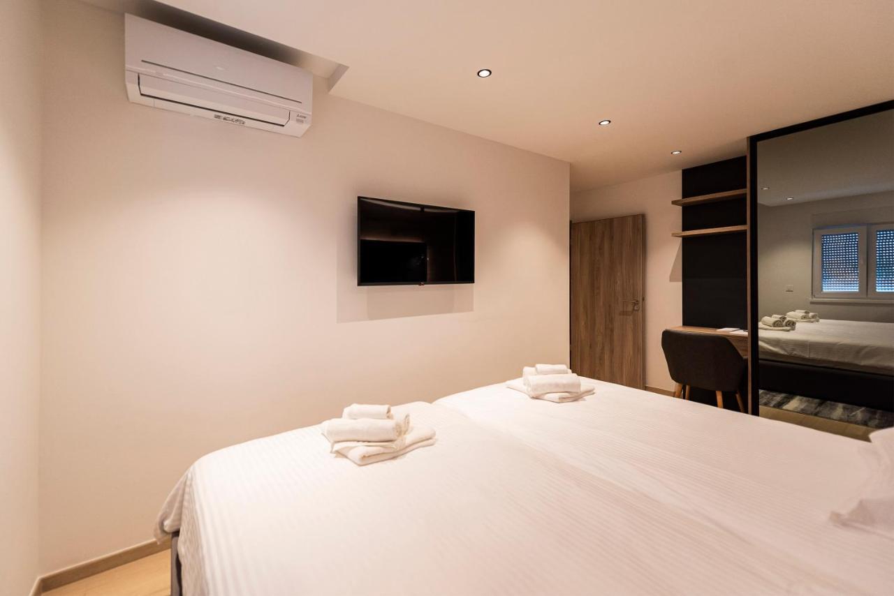 5-star Luxury Penthouse Hedera