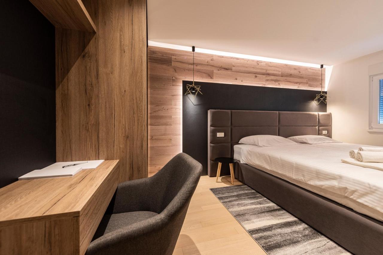 5-star Luxury Penthouse Hedera Apartmán *