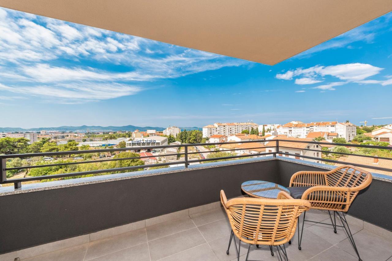 5-star Luxury Penthouse Hedera Apartmán