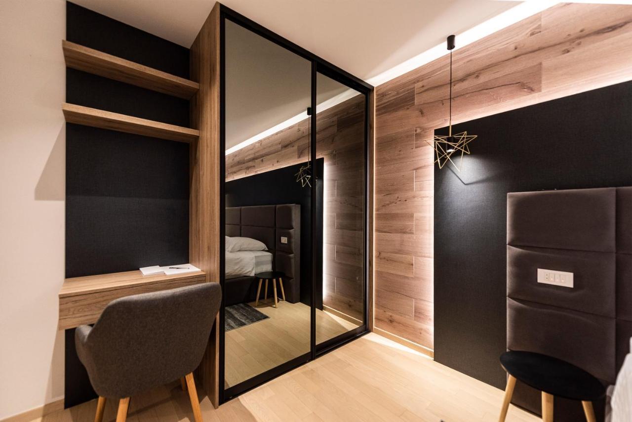 5-star Luxury Penthouse Hedera