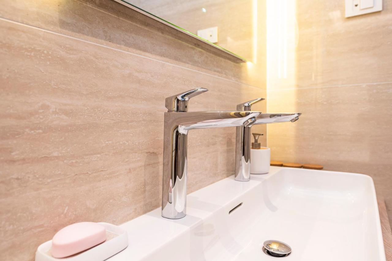 Apartmán 5-star Luxury Penthouse Hedera Zadar