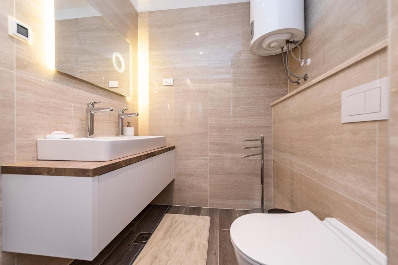 5-star Luxury Penthouse Hedera *