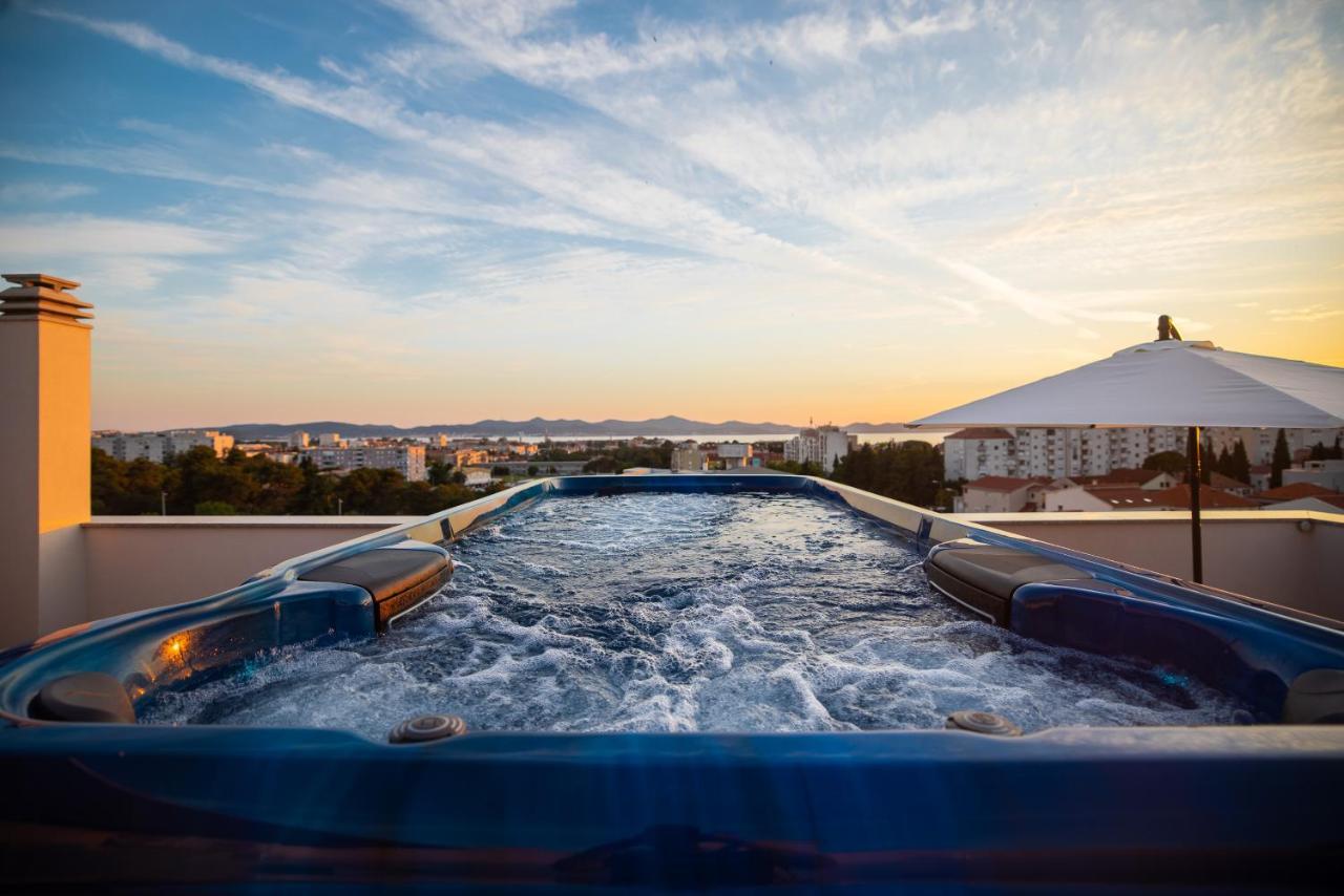 5-star Luxury Penthouse Hedera